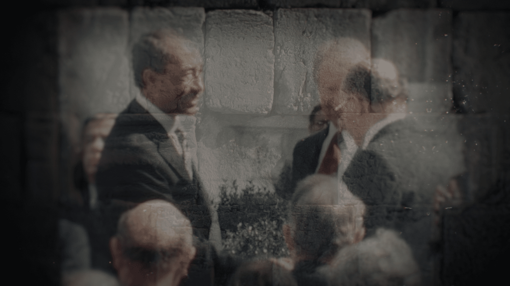 Israël/Palestine, l'impossible coexistence ? Israël/Palestine, l'impossible coexistence ?