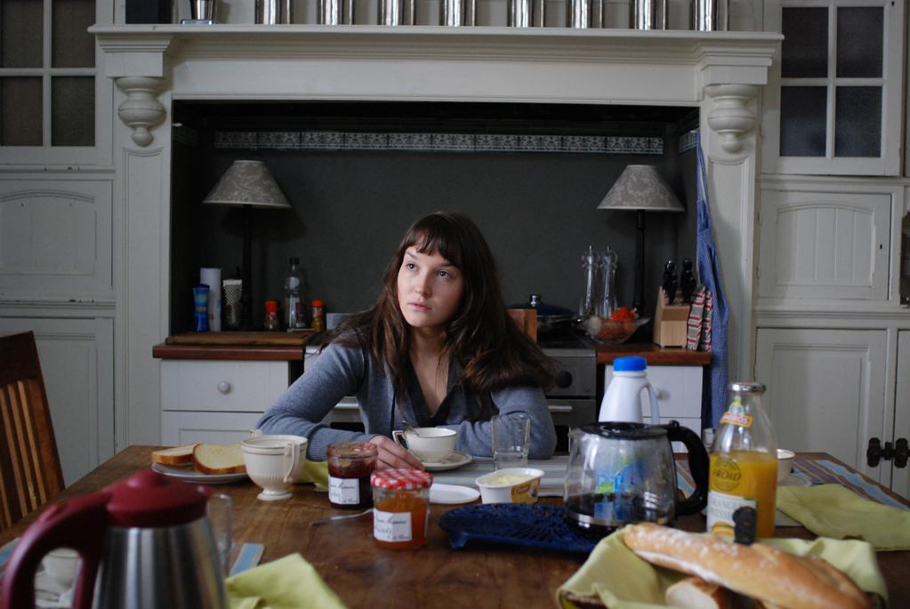 Filmfest Hamburg - Festival internacional de Hamburg - 2010 Filmfest Hamburg - Festival internacional de Hamburg - 2010