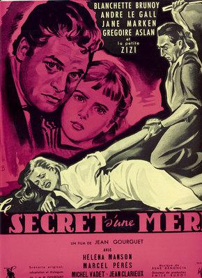 Le Secret d'une mère Le Secret d'une mère