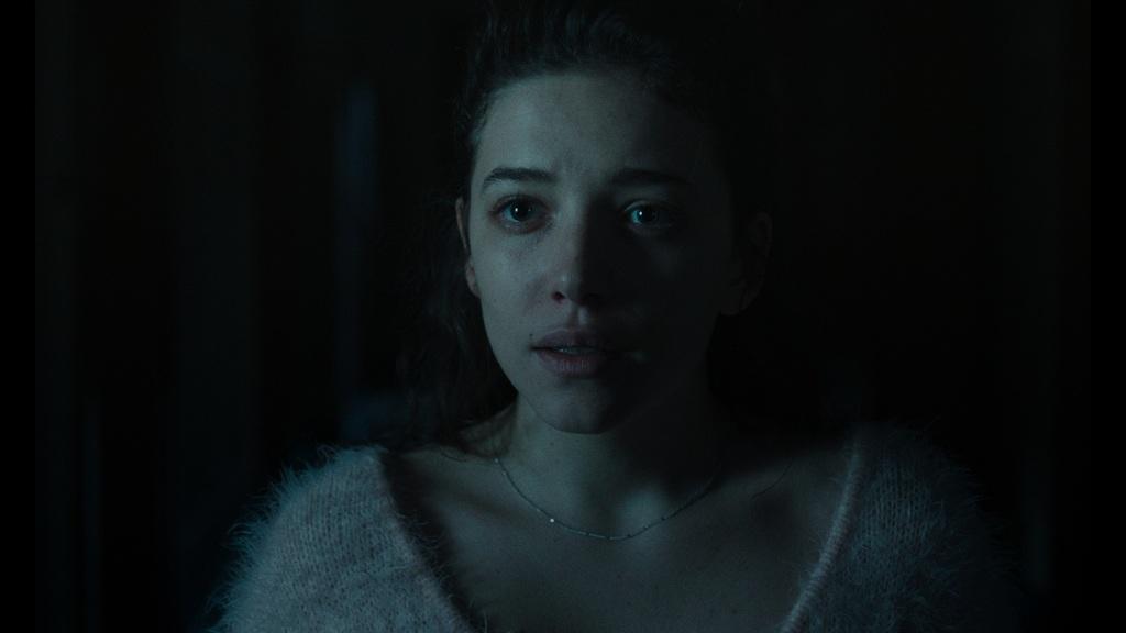 Déjà-vue Déjà-vue