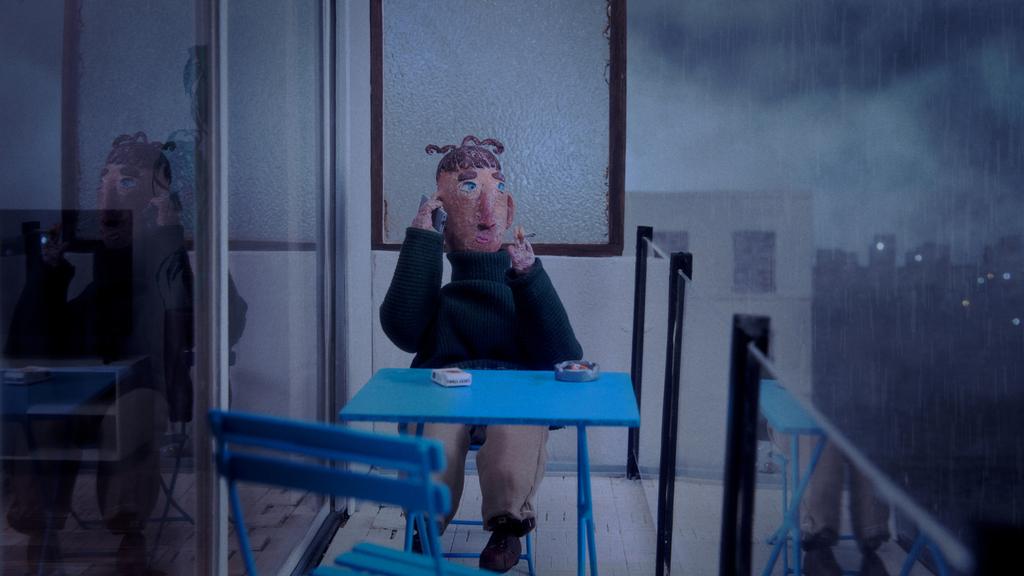 Tabac froid Tabac froid