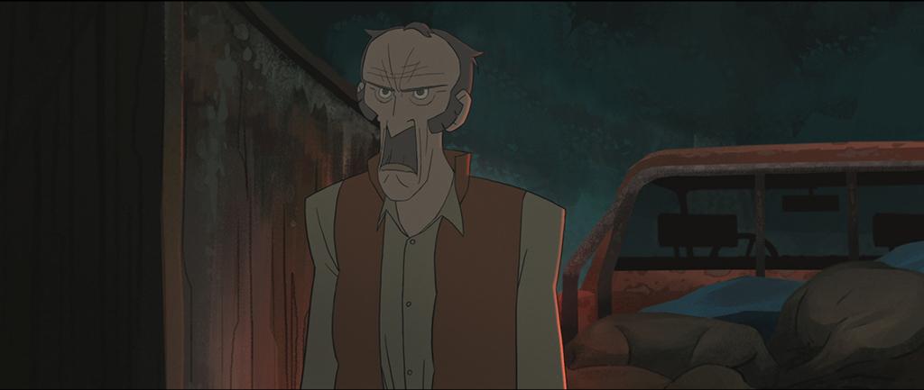 Hors saison Hors saison