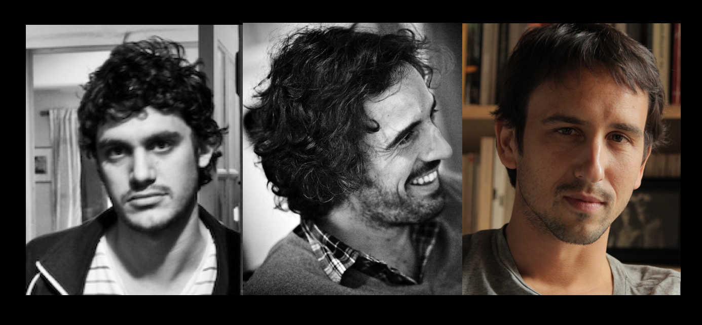 Ils passent au long Ils passent au long