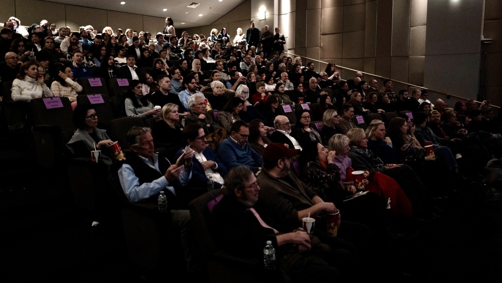 'La Venue de l'avenir' et '&Agrave; voix basse' r&eacute;compens&eacute;s aux 31es Rendez-Vous With French Cinema in New York