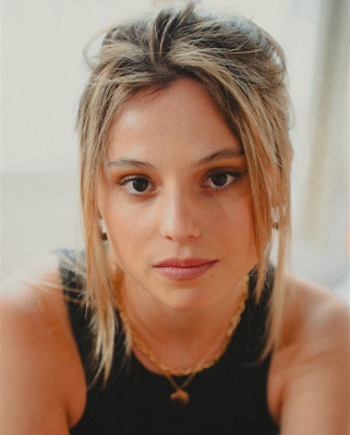 Louise Charnallet