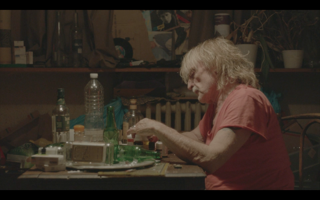 Clermont-Ferrand International Short Film Festival - 2014