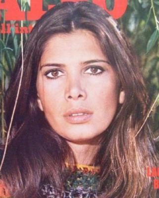 Laura Belli Laura Belli