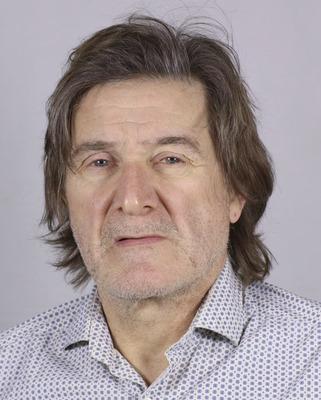 Olivier Blin