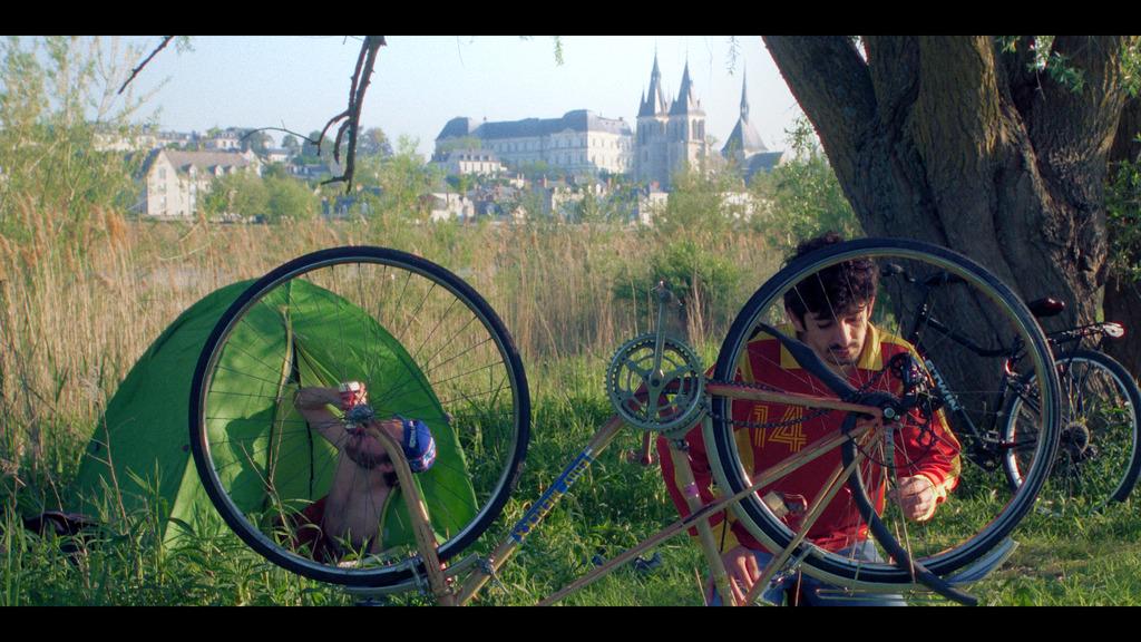 Passé la Loire Passé la Loire