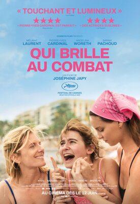 Qui brille au combat - Qu&eacute;bec