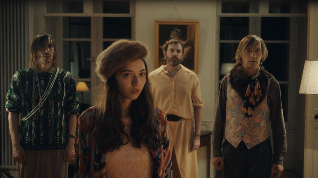 Us&eacute; - &copy; Envie de Temp&ecirc;te Productions