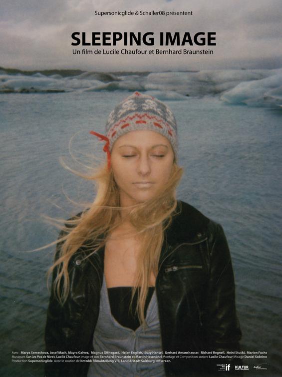 Sleeping Image Sleeping Image