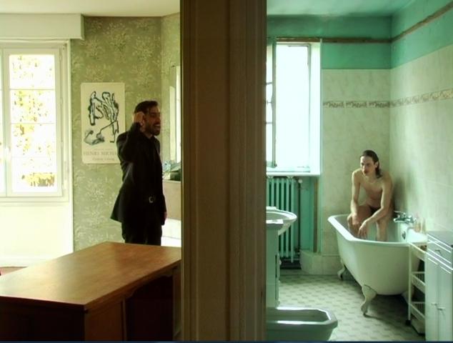 クレルモンフェラン-国際短編映画祭 - 2012 クレルモンフェラン-国際短編映画祭 - 2012