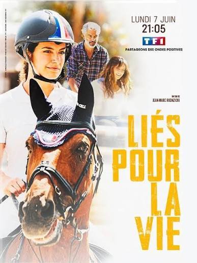 Charlotte Deysine	 - &copy; Merlin Production, TF1, RTBF, BE-FILMS