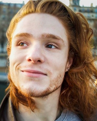 Alexis Savigny Pujol Alexis Savigny Pujol