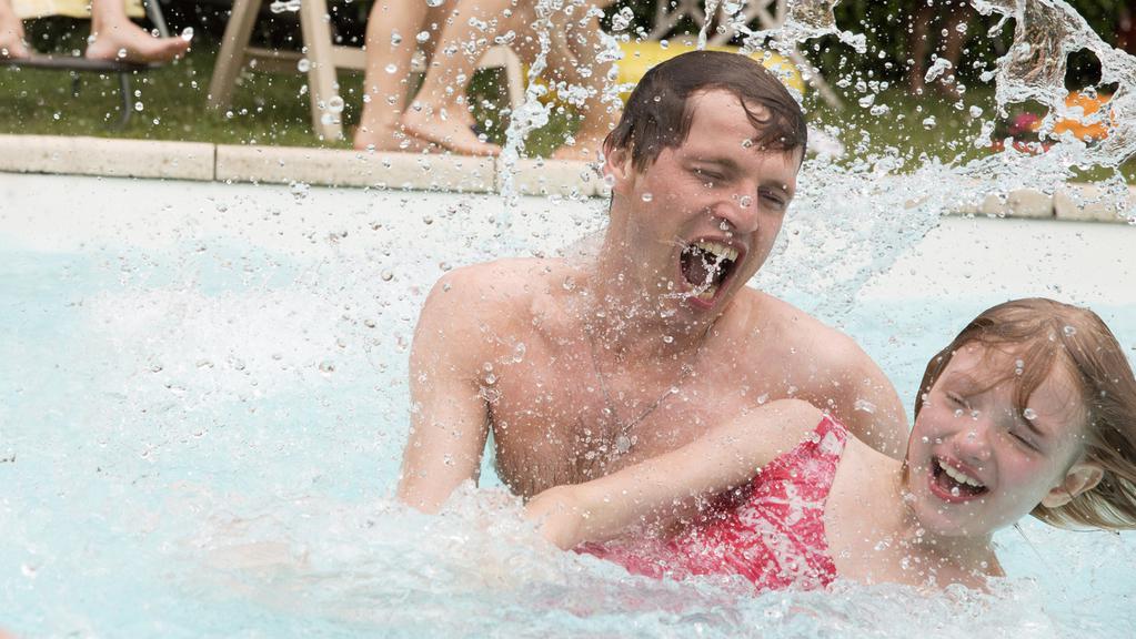 Festival Internacional de Cine de Ginebra (GIFF) - 2018 - © Stéphanie Branchu Festival Internacional de Cine de Ginebra (GIFF) - 2018 - © Stéphanie Branchu
