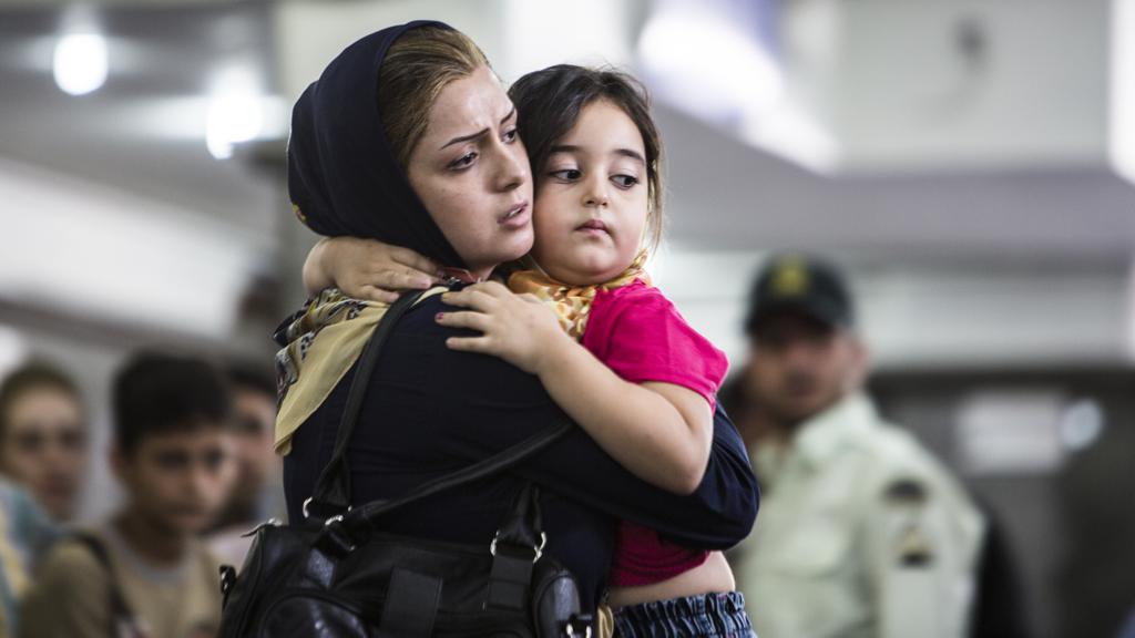 Absolute Rest Absolute Rest