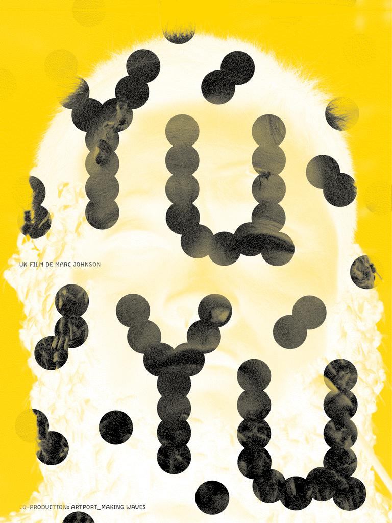 Atelier Marc Johnson - &copy; Marc Johnson - Conception graphique : Baldingervuhuu.com