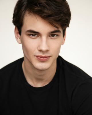 Pier-Gabriel Lajoie - © SIMON GOUPIL Pier-Gabriel Lajoie - © SIMON GOUPIL