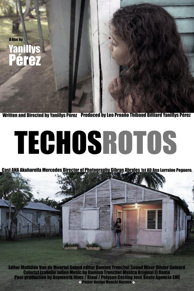 Techos rotos Techos rotos