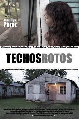 Techos rotos (Les Toits brisés) Techos rotos (Les Toits brisés)