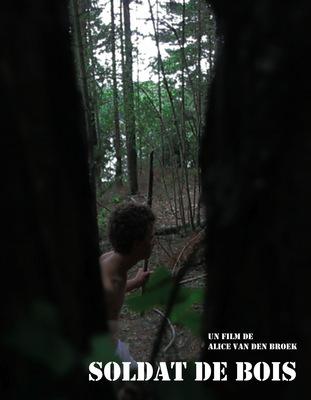 Soldat de bois Soldat de bois