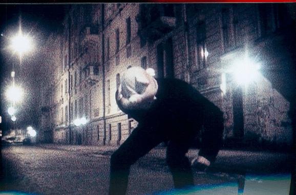 C&eacute;cile Dubosc