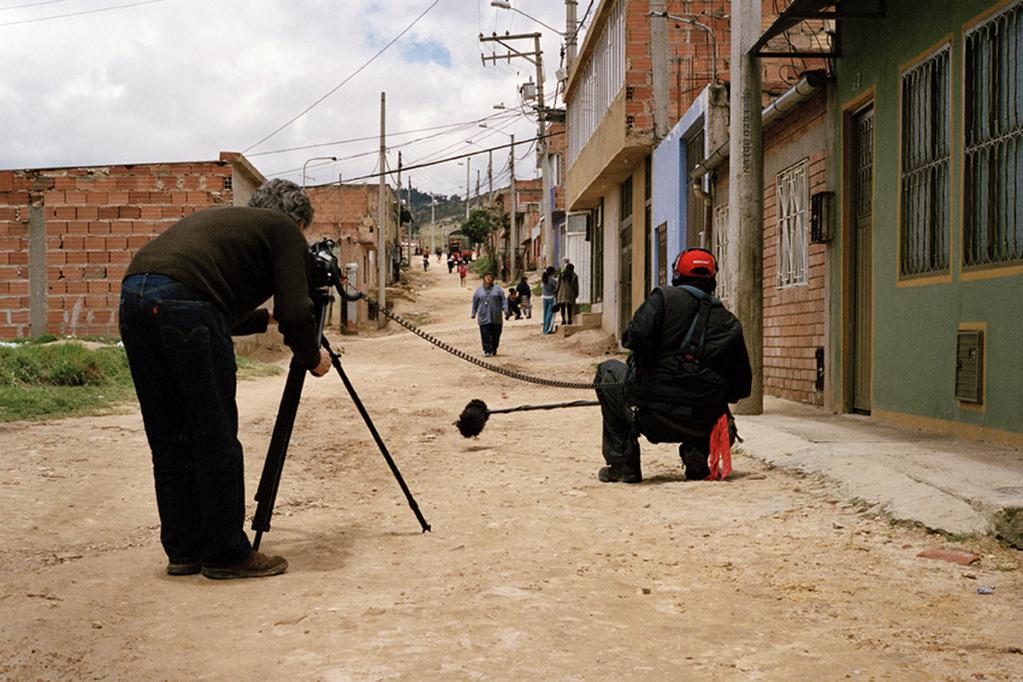 Sandra's Paradise - © Steve Moreau Sandra's Paradise - © Steve Moreau