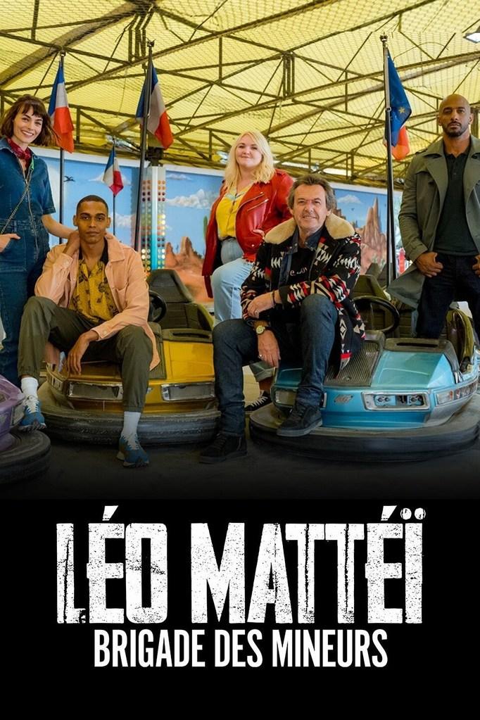 Léo Matteï Léo Matteï