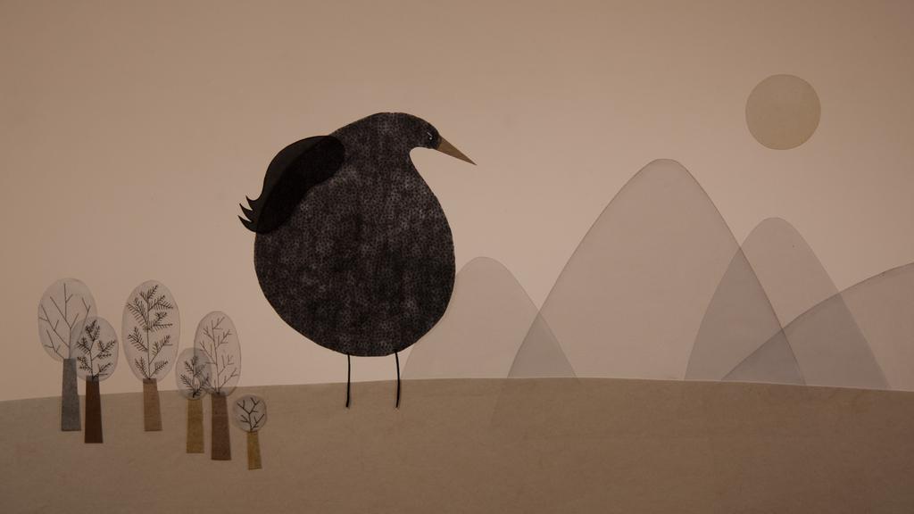 The Whale Bird The Whale Bird