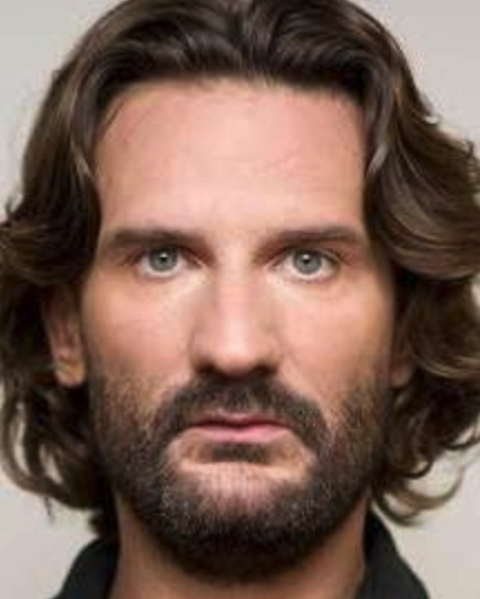 Frédéric Beigbeder Frédéric Beigbeder