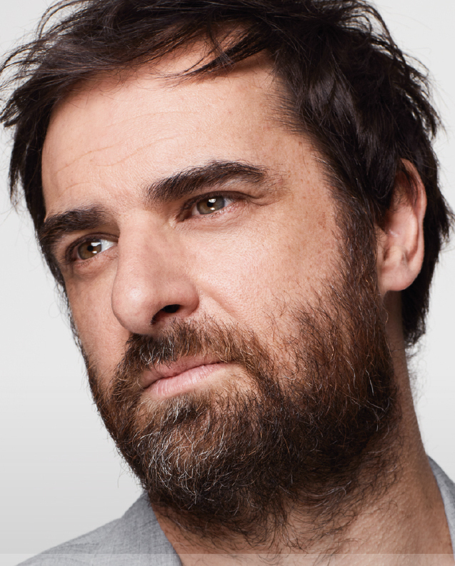 Grégory Montel Grégory Montel