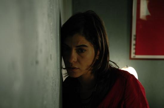 Festival Internacional de Cine Francófono de Tubinga | Stuttgart - 2007 - © Les Films au Long Cours Festival Internacional de Cine Francófono de Tubinga | Stuttgart - 2007 - © Les Films au Long Cours