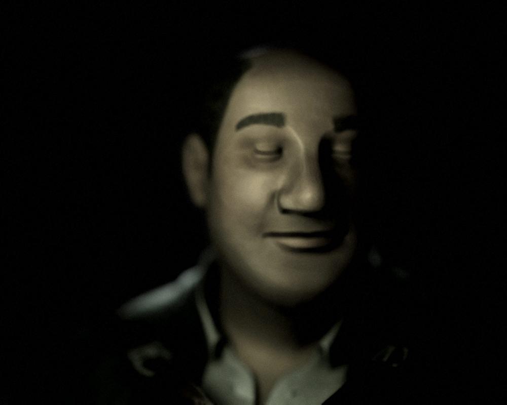 Anima - 2007 Anima - 2007