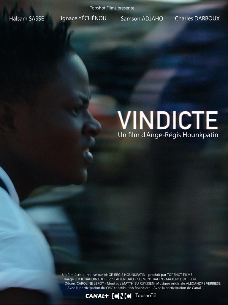 Vindicte Vindicte