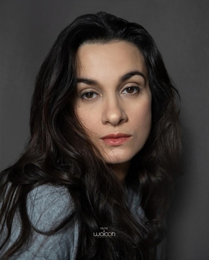 Adila Bendimerad Adila Bendimerad