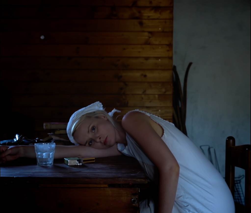 The Mercy Tree The Mercy Tree