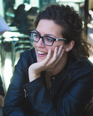 Célia Bchir Célia Bchir