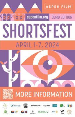 Aspen Shortsfest Aspen Shortsfest