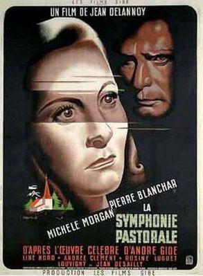 Sinfonía pastoral Sinfonía pastoral