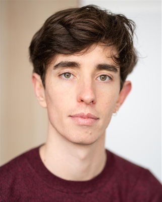 Arthur Toupet - © Didier Noun Arthur Toupet - © Didier Noun