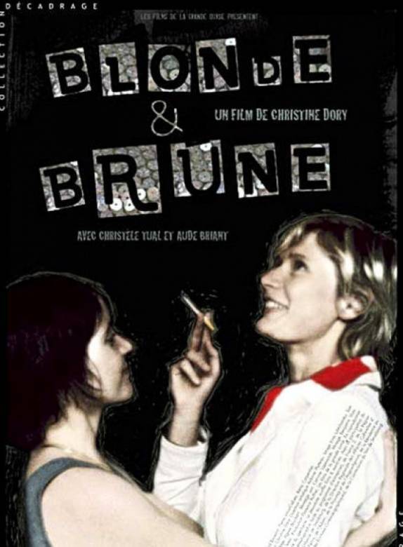 International Festival of Francophone Film in Acadie (FICFA) - 2004