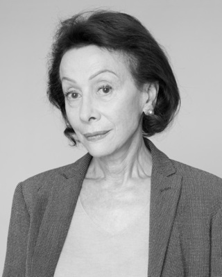 Anna Lebovits Anna Lebovits