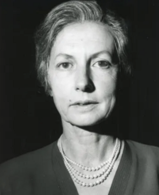 Fran&ccedil;oise Lugagne