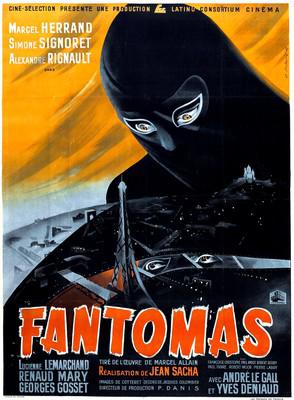 Fantômas Fantômas