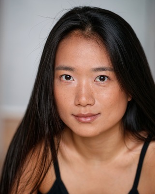 Natte You - © Kriss Logan Natte You - © Kriss Logan