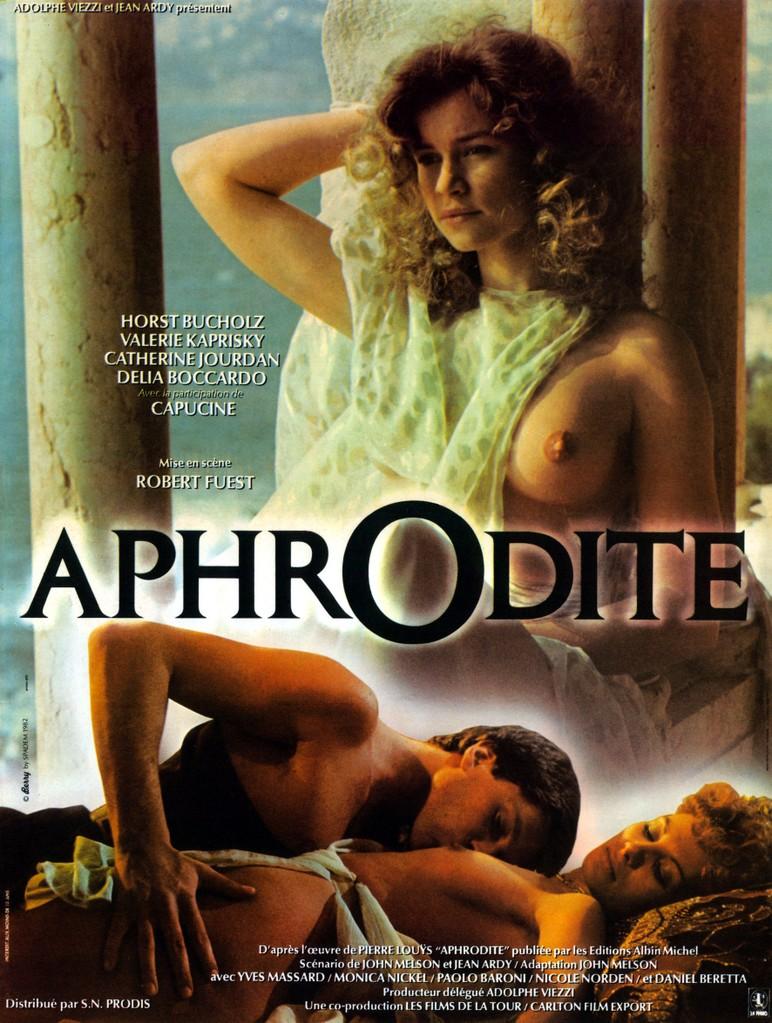 Aphrodite Aphrodite