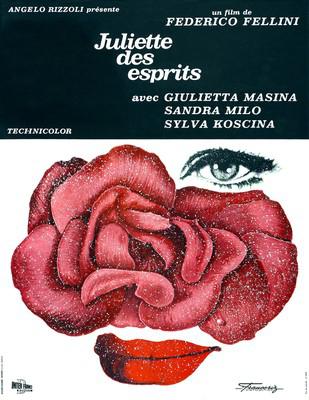 Juliette des esprits Juliette des esprits