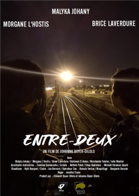 Entre-deux Entre-deux