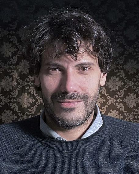 Jorge Leandro Colás Jorge Leandro Colás